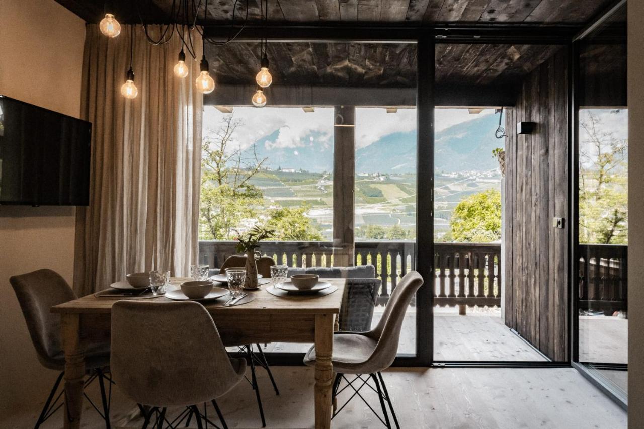 Baecksteinerhof Villa Merano Room photo