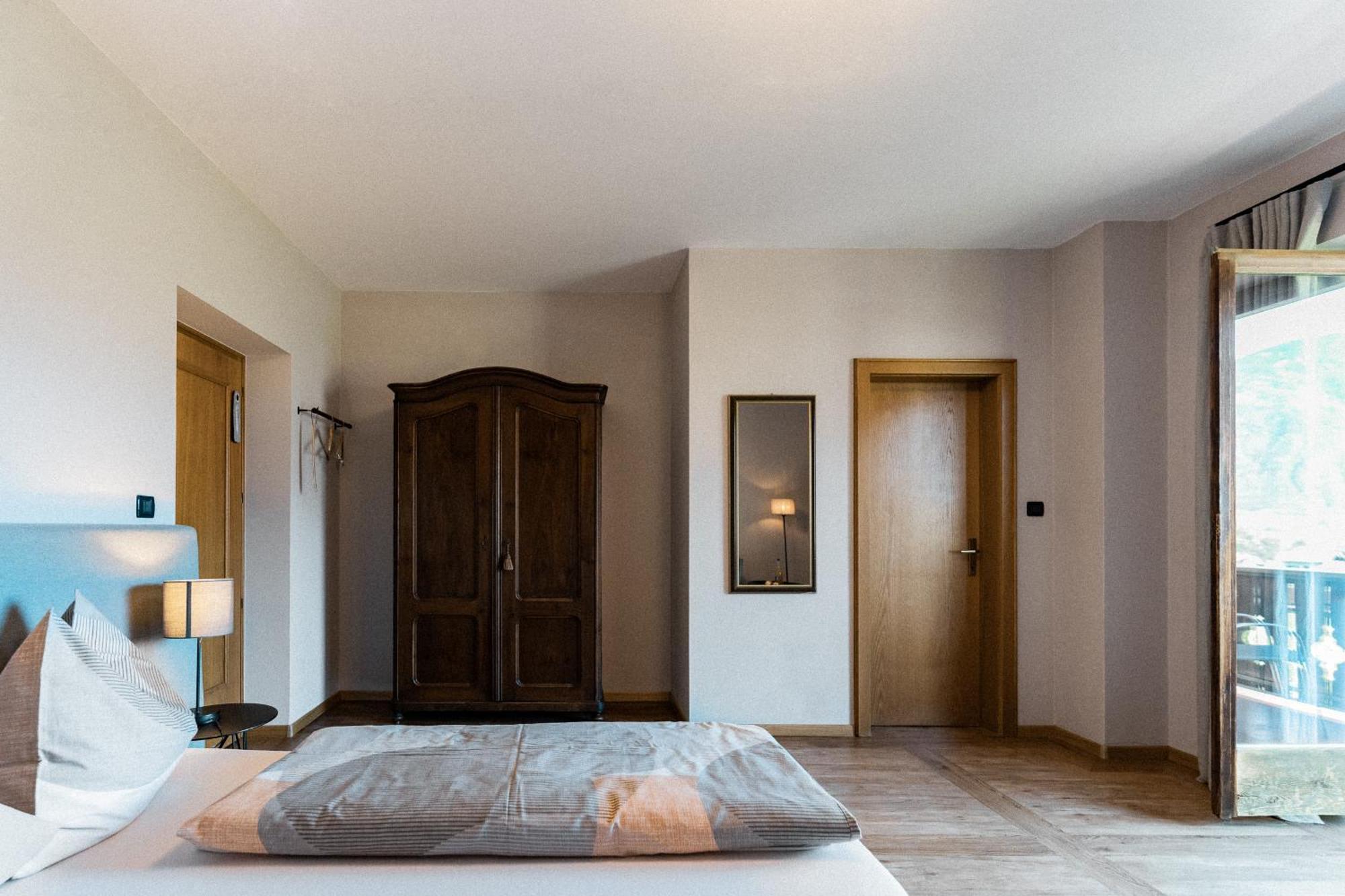 Baecksteinerhof Villa Merano Room photo
