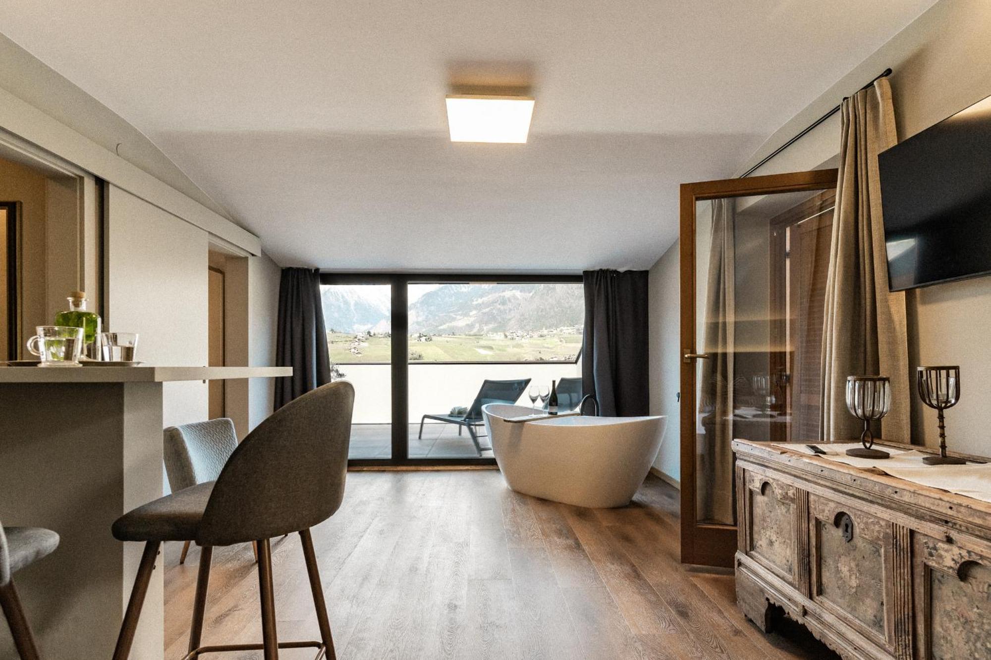 Baecksteinerhof Villa Merano Room photo